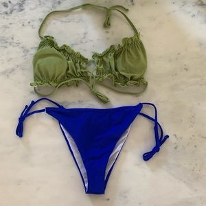 Medium Bikini Set